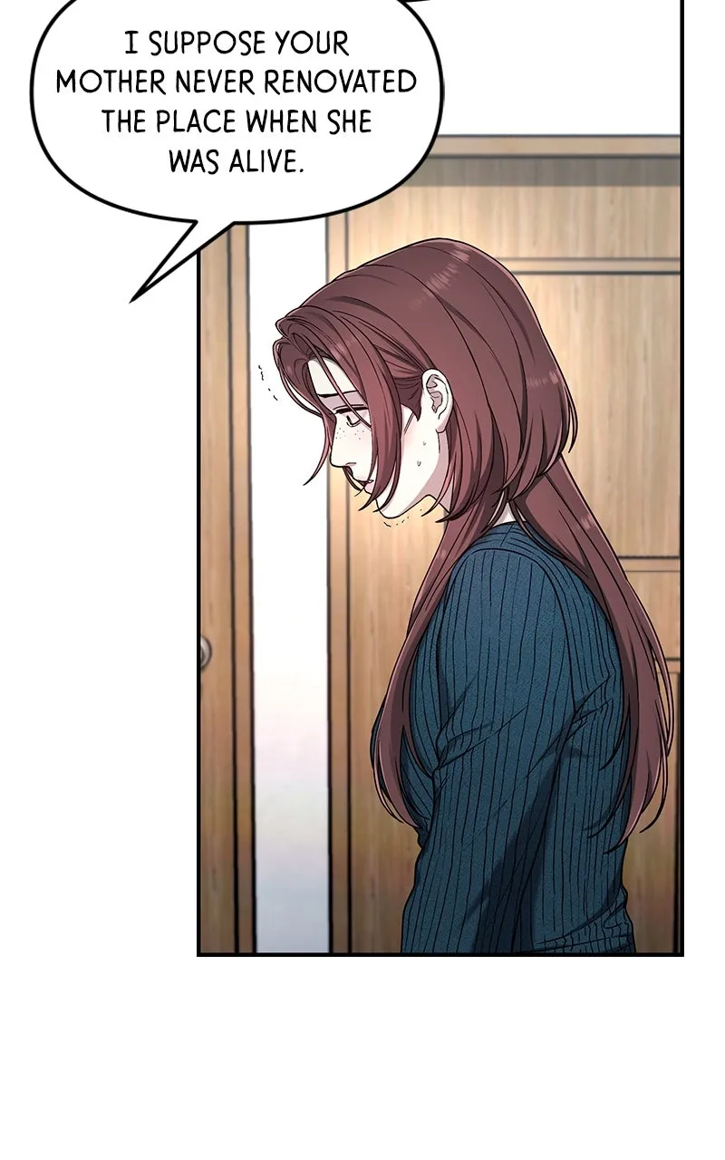 Like Mother, Like Daughter Chapter 101 page 70 - 