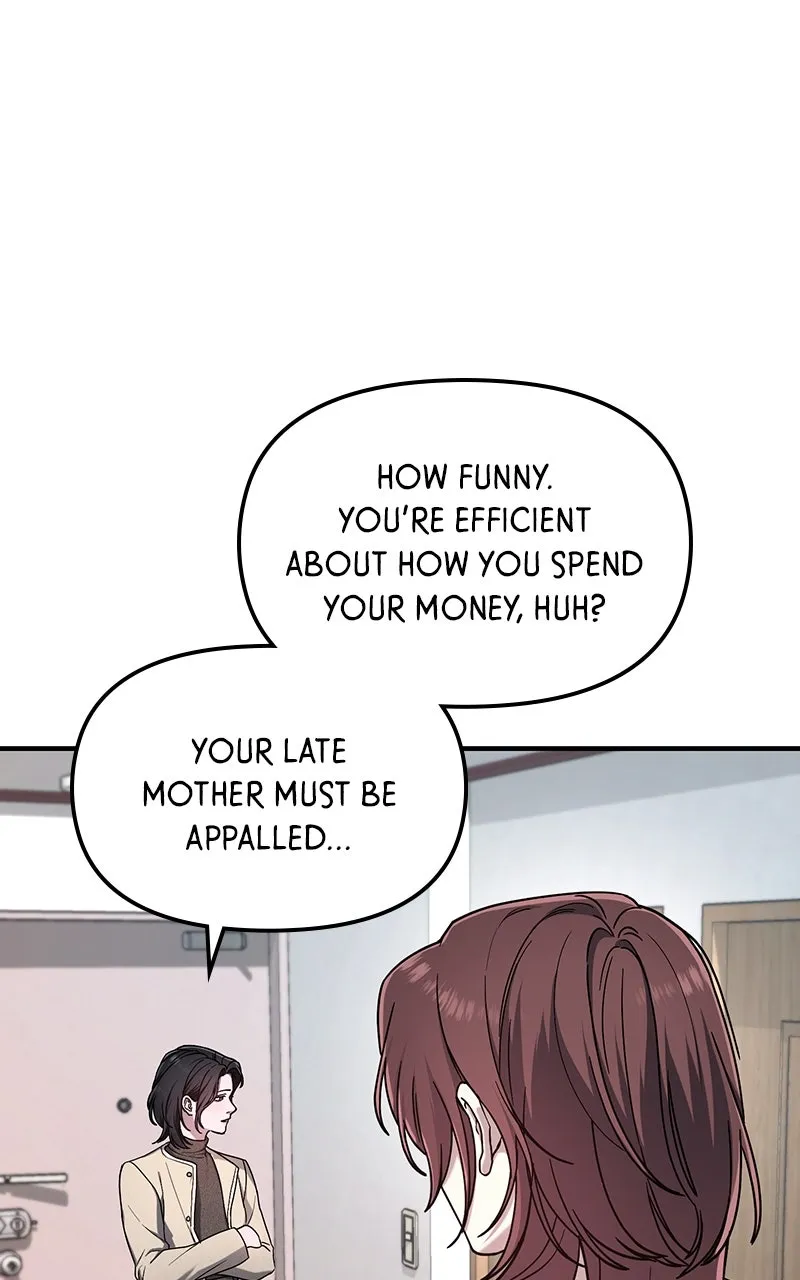 Like Mother, Like Daughter Chapter 101 page 71 - 