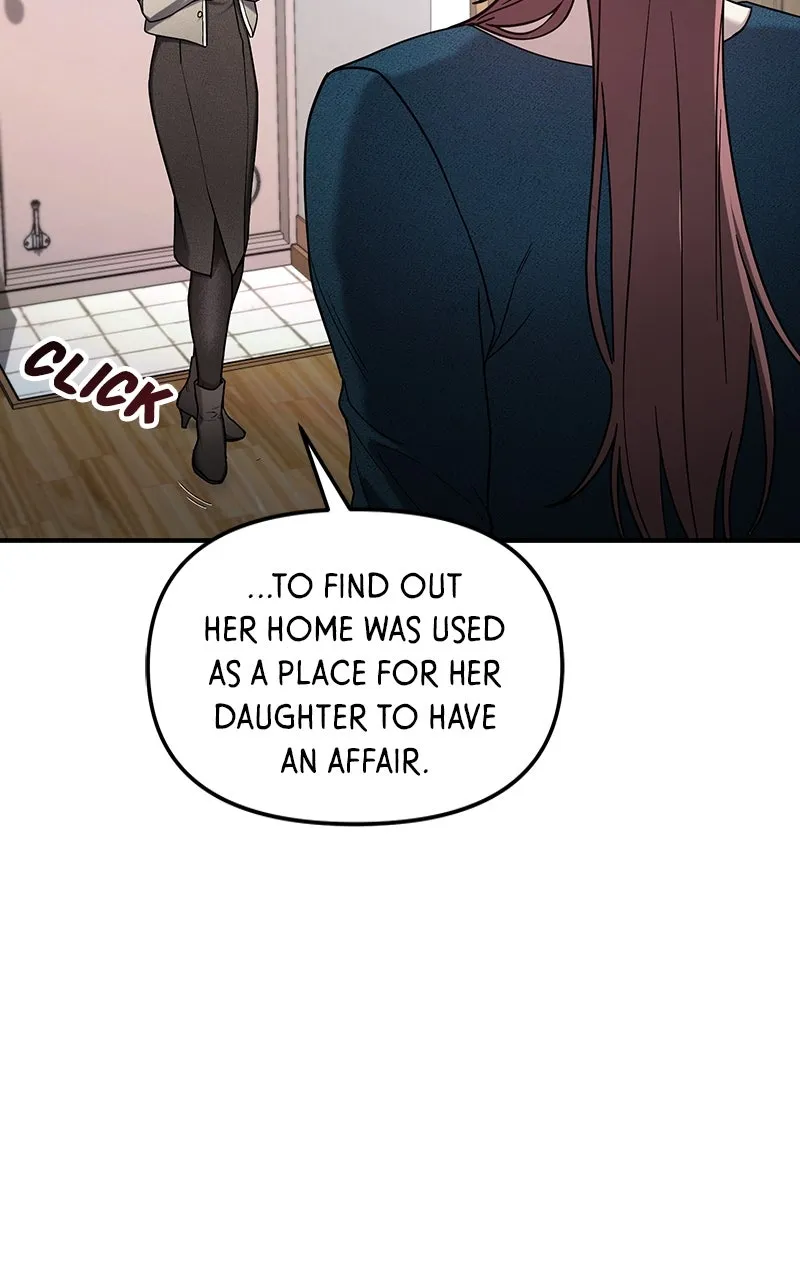 Like Mother, Like Daughter Chapter 101 page 72 - 