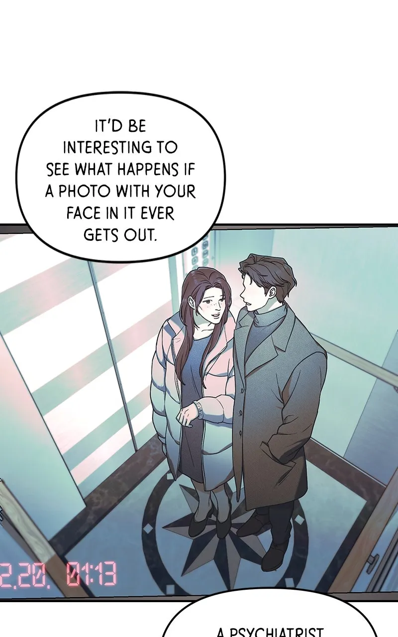Like Mother, Like Daughter Chapter 101 page 76 - 