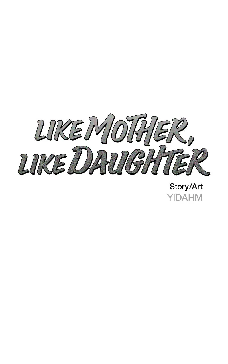 Like Mother, Like Daughter Chapter 101 page 9 - 