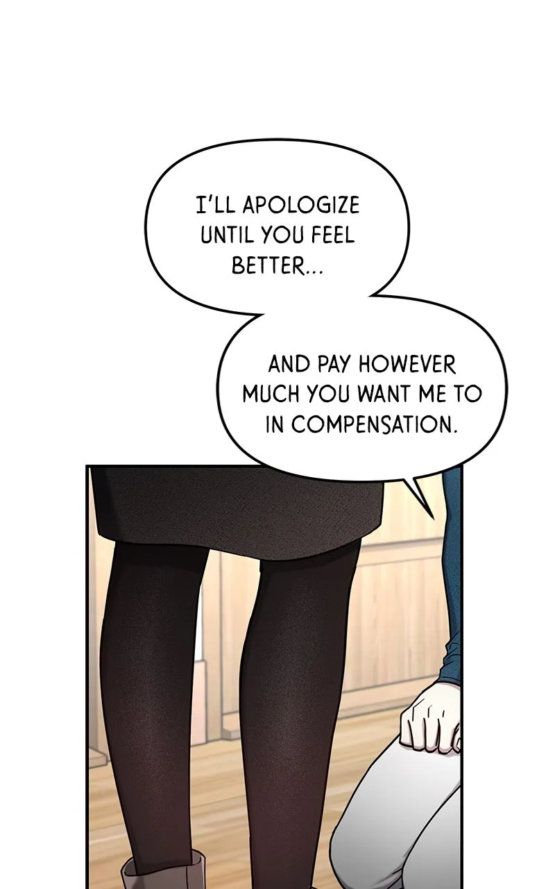 Like Mother, Like Daughter Chapter 101 page 83 - 