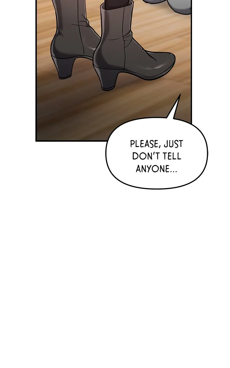 Like Mother, Like Daughter Chapter 101 page 84 - 