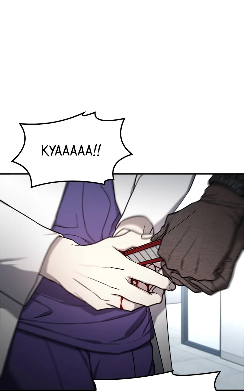 Like Mother, Like Daughter Chapter 101 page 10 - 