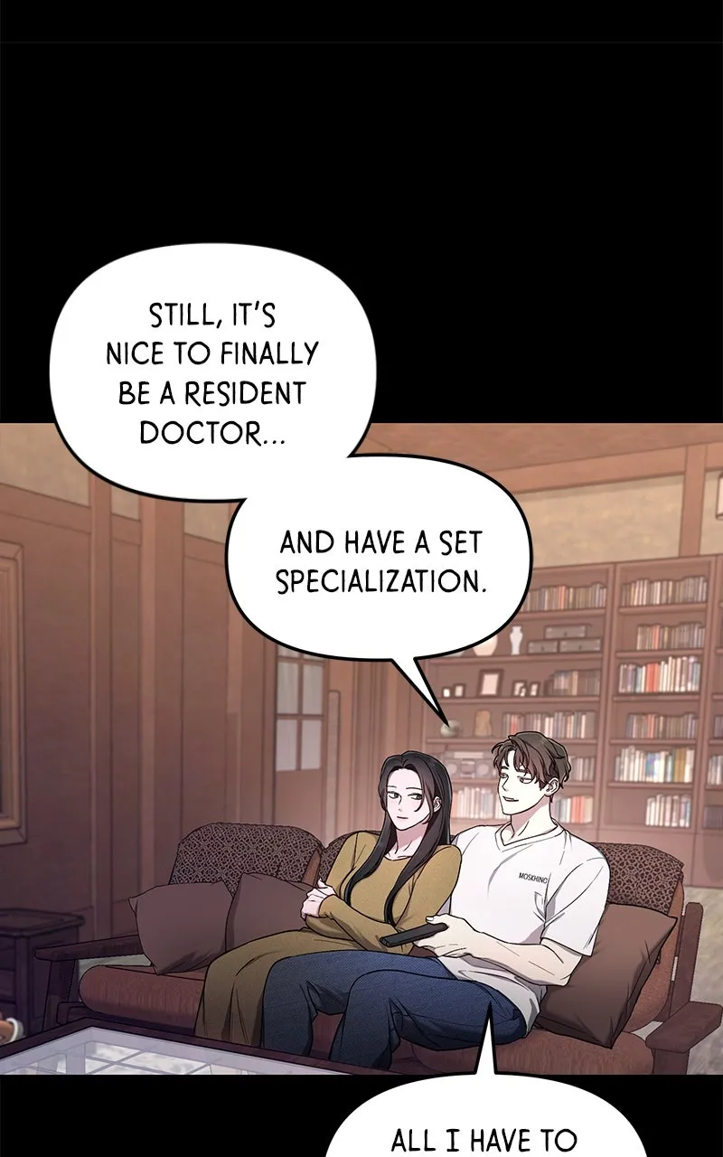 Like Mother, Like Daughter Chapter 102 page 11 - 