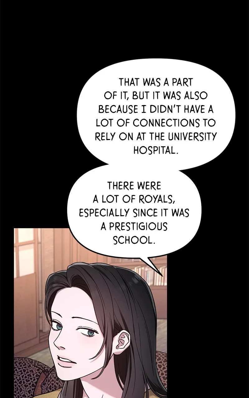 Like Mother, Like Daughter Chapter 102 page 14 - 