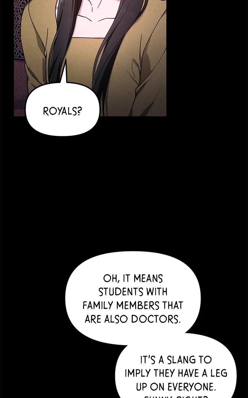 Like Mother, Like Daughter Chapter 102 page 15 - 