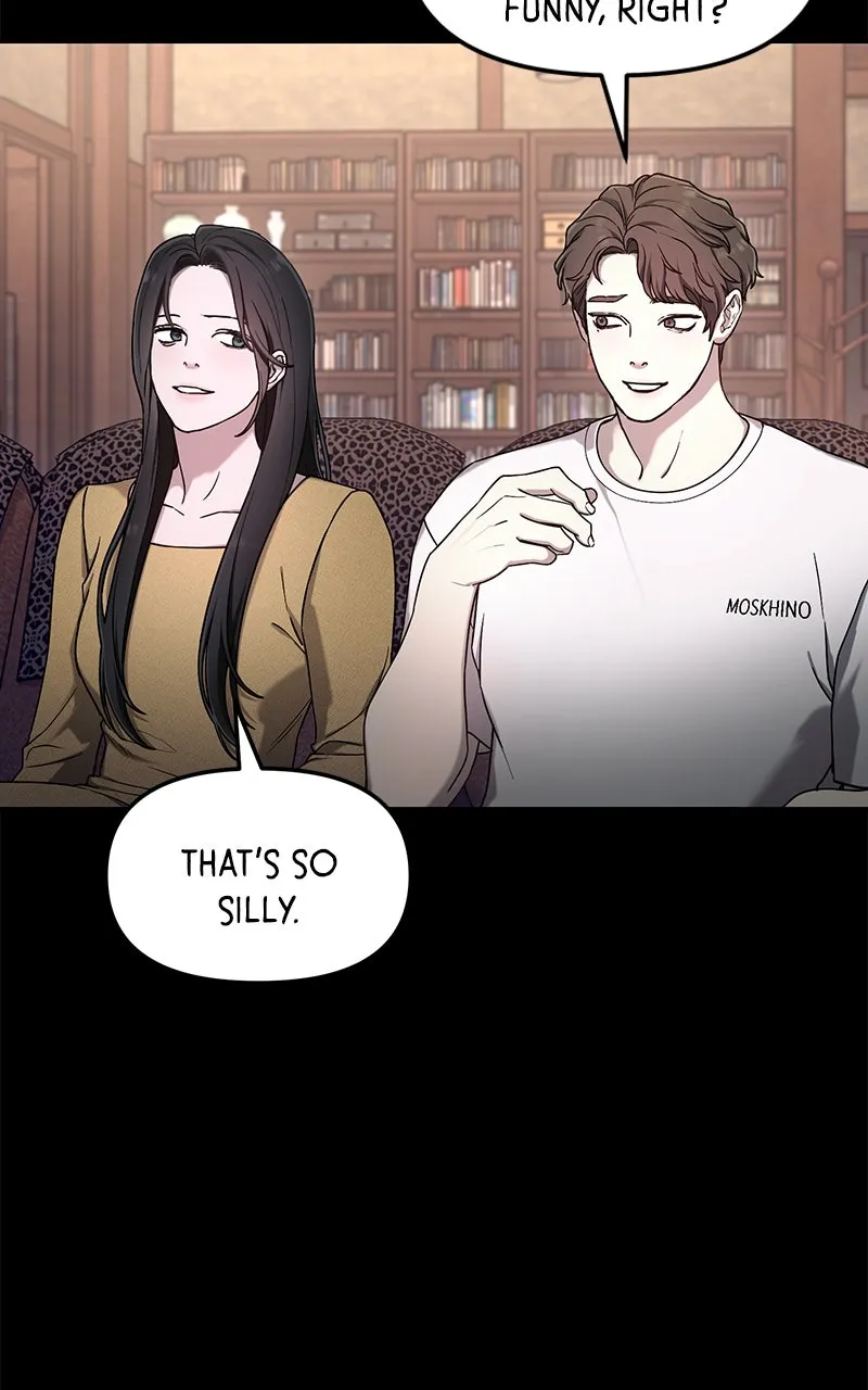 Like Mother, Like Daughter Chapter 102 page 16 - 