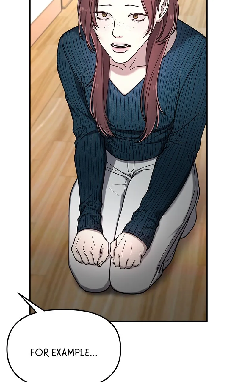 Like Mother, Like Daughter Chapter 102 page 3 - 