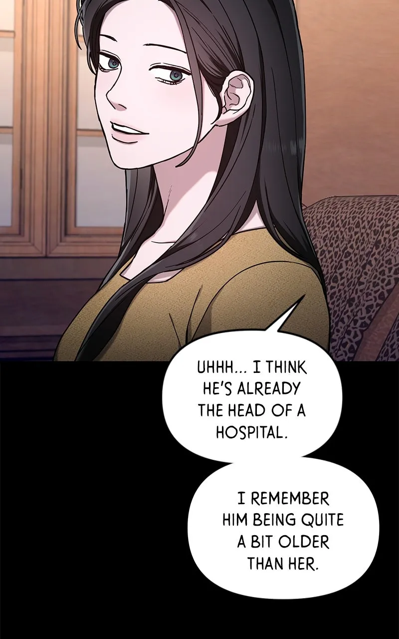 Like Mother, Like Daughter Chapter 102 page 21 - 