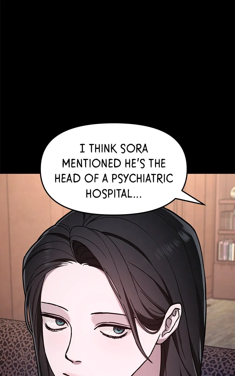 Like Mother, Like Daughter Chapter 102 page 22 - 