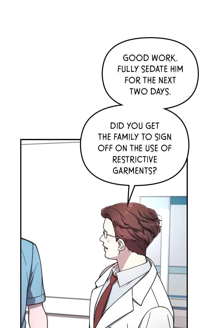 Like Mother, Like Daughter Chapter 102 page 33 - 