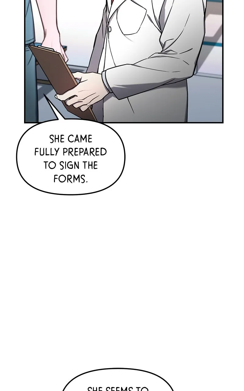 Like Mother, Like Daughter Chapter 102 page 34 - 