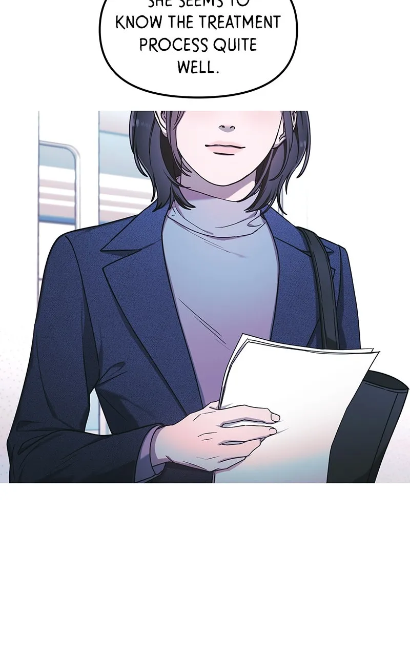 Like Mother, Like Daughter Chapter 102 page 35 - 