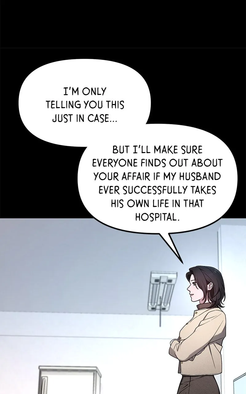 Like Mother, Like Daughter Chapter 102 page 51 - 