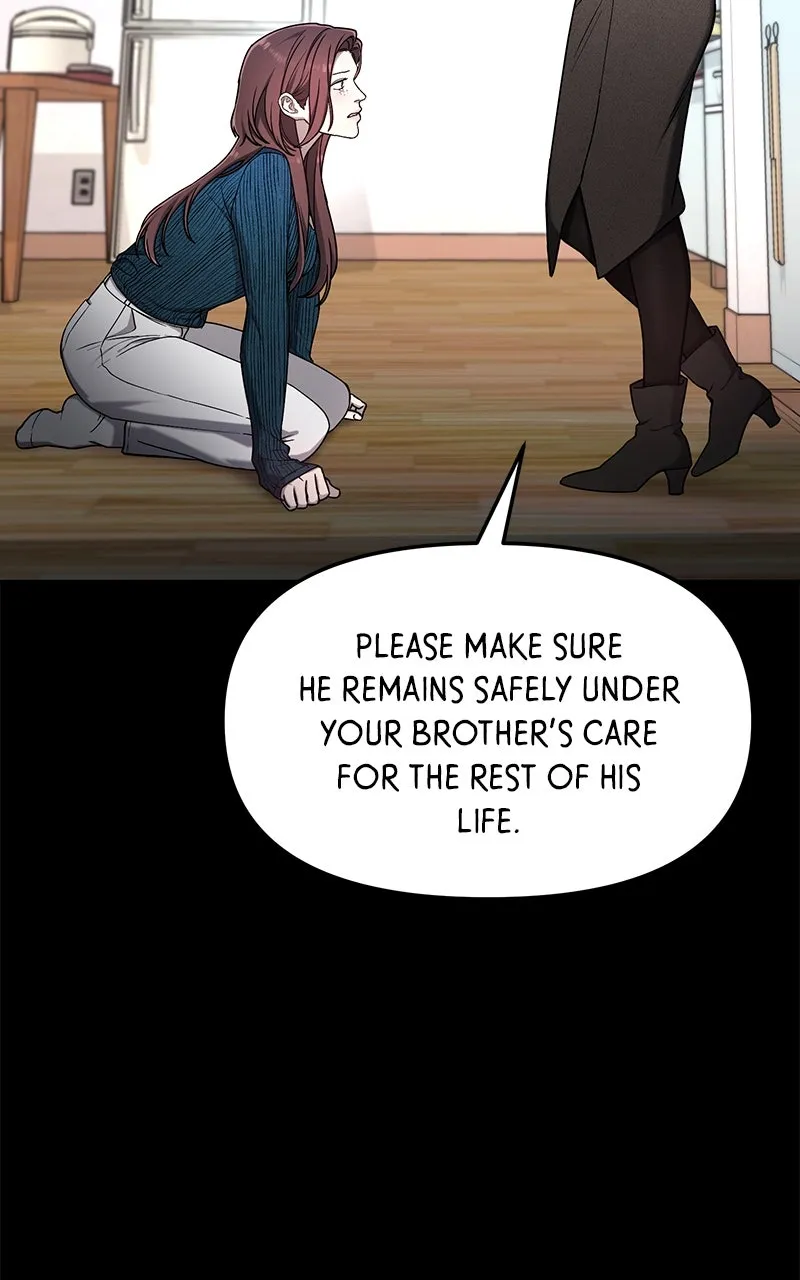 Like Mother, Like Daughter Chapter 102 page 52 - 