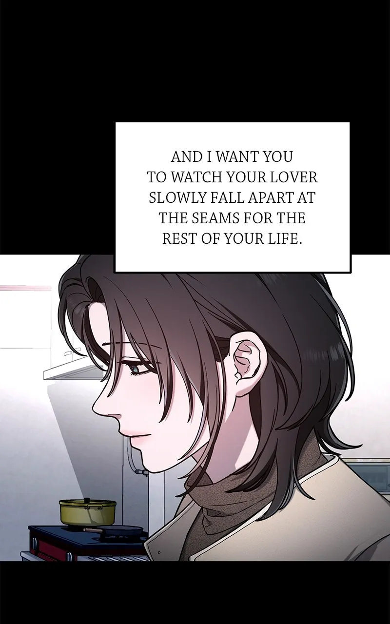 Like Mother, Like Daughter Chapter 102 page 53 - 