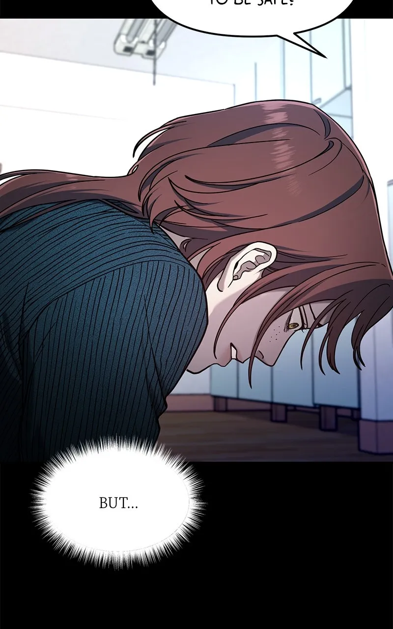 Like Mother, Like Daughter Chapter 102 page 56 - 