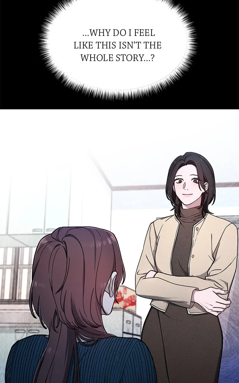 Like Mother, Like Daughter Chapter 102 page 59 - 