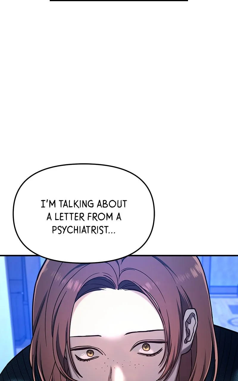 Like Mother, Like Daughter Chapter 102 page 7 - 