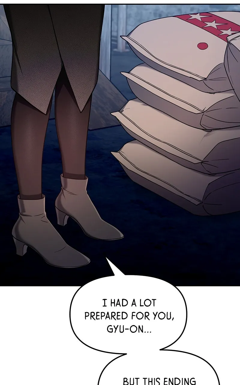Like Mother, Like Daughter Chapter 102 page 63 - 