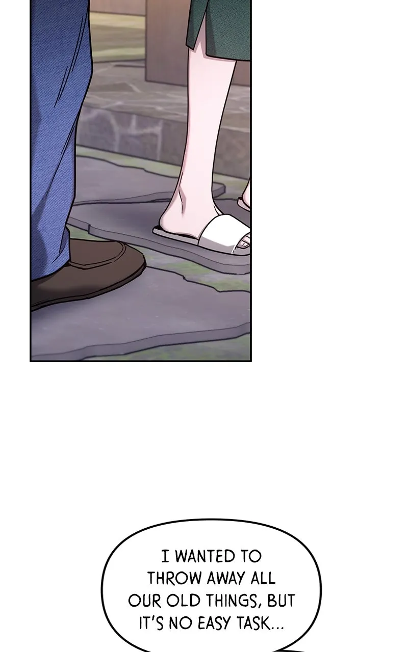 Like Mother, Like Daughter Chapter 102 page 72 - 