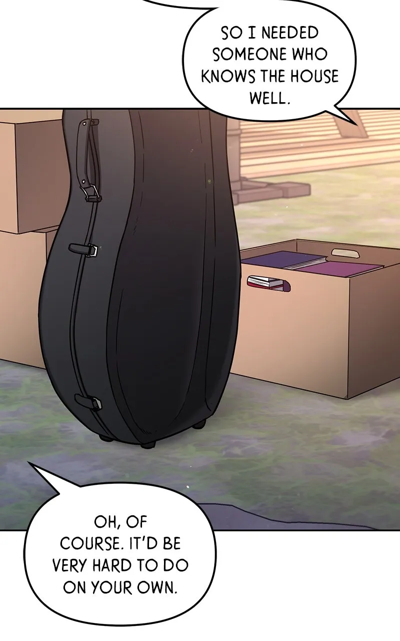 Like Mother, Like Daughter Chapter 102 page 73 - 