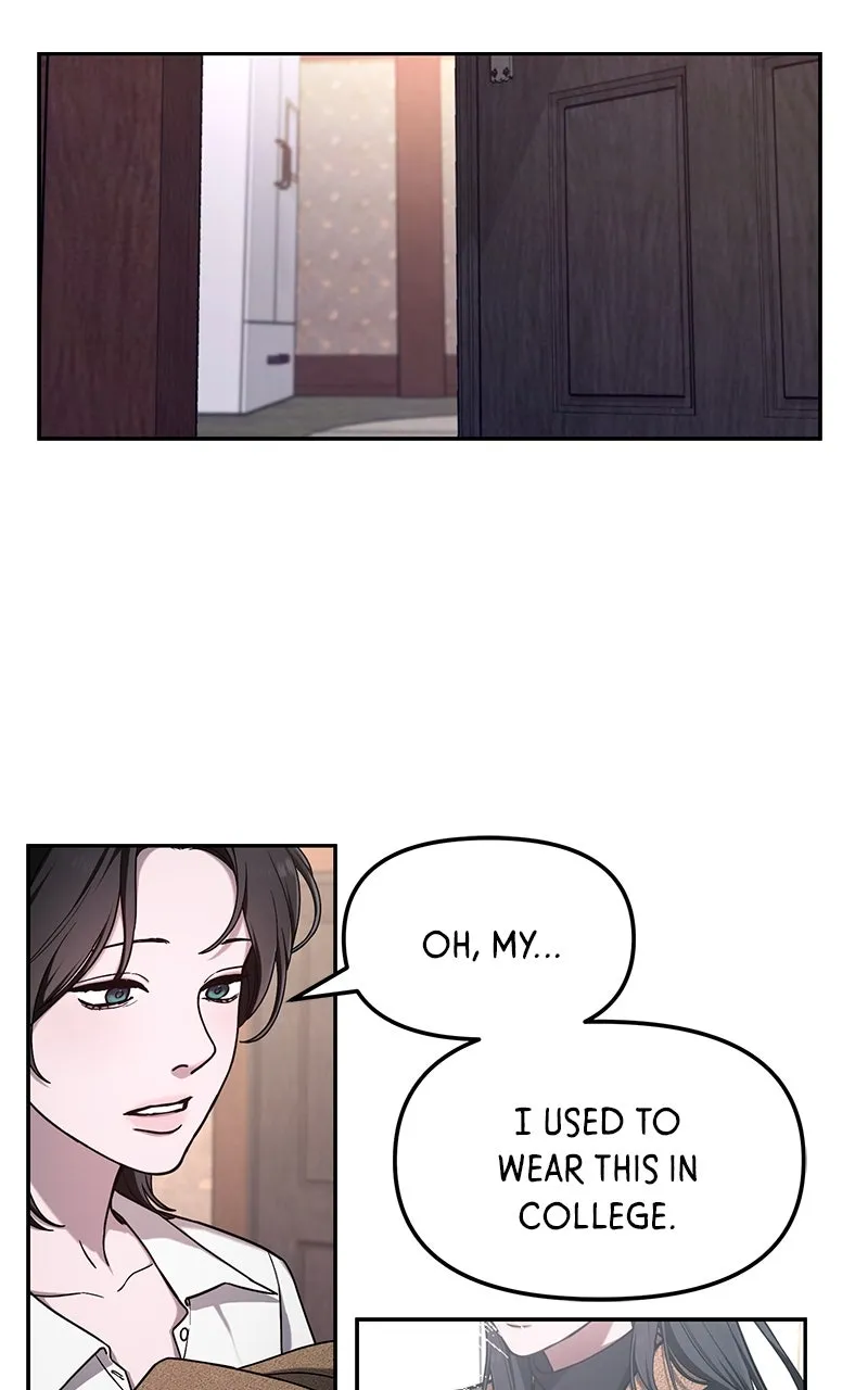 Like Mother, Like Daughter Chapter 102 page 76 - 