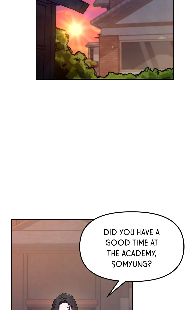 Like Mother, Like Daughter Chapter 102 page 89 - 