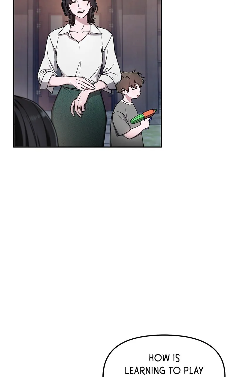 Like Mother, Like Daughter Chapter 102 page 90 - 