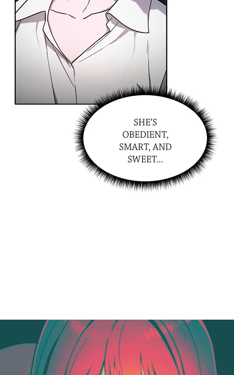 Like Mother, Like Daughter Chapter 102 page 93 - 