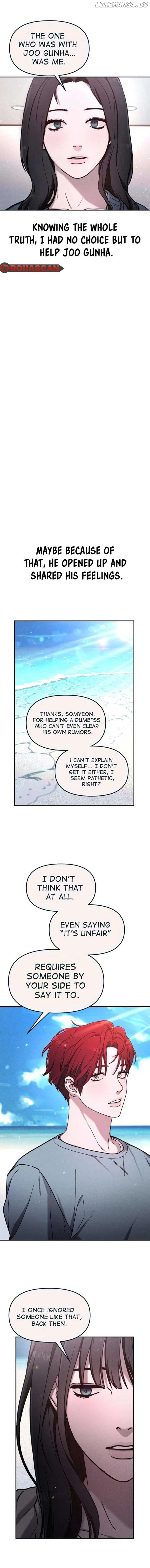 Like Mother, Like Daughter Chapter 103.5 page 23 - 