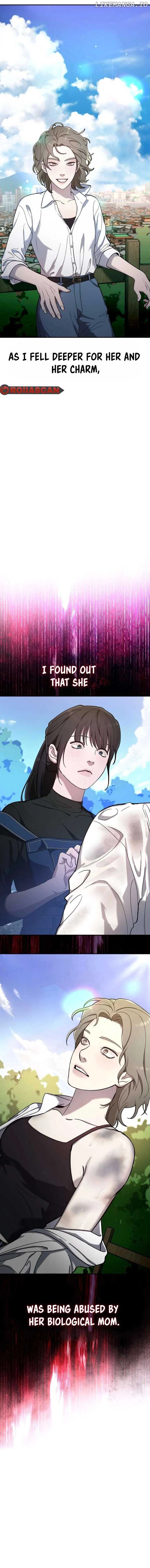 Like Mother, Like Daughter Chapter 103.5 page 27 - 