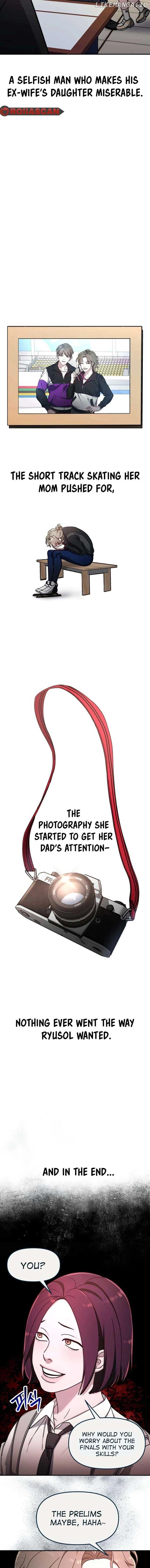 Like Mother, Like Daughter Chapter 103.5 page 29 - 