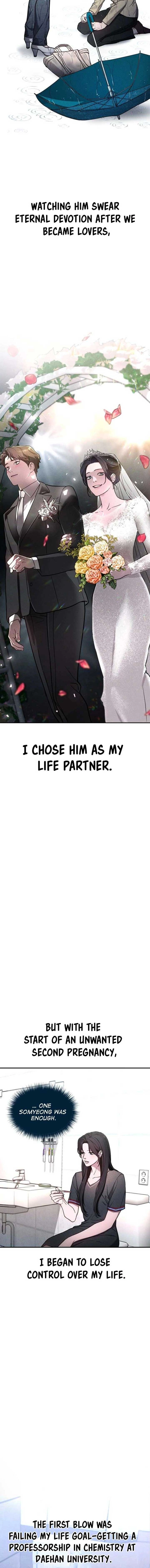 Like Mother, Like Daughter Chapter 103.5 page 40 - 