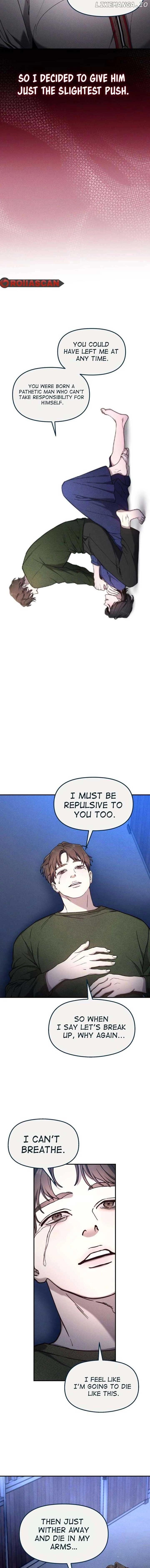 Like Mother, Like Daughter Chapter 103.5 page 43 - 