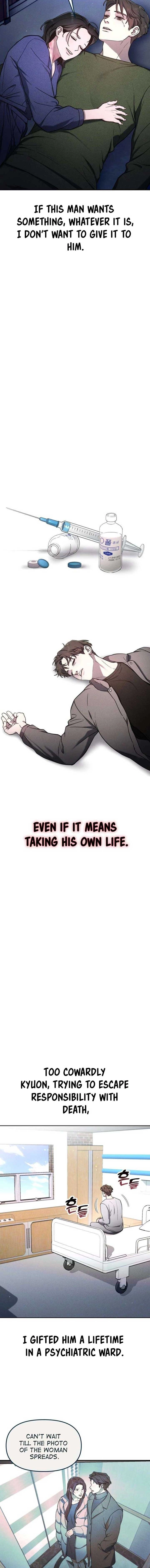 Like Mother, Like Daughter Chapter 103.5 page 44 - 