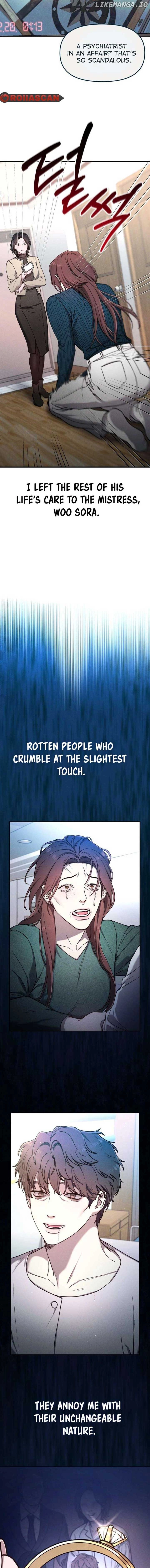 Like Mother, Like Daughter Chapter 103.5 page 45 - 