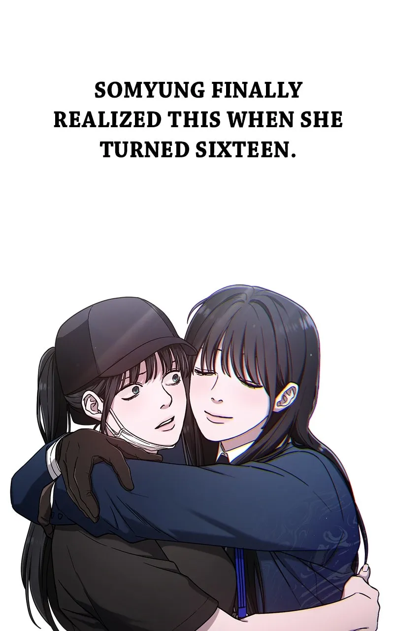 Like Mother, Like Daughter Chapter 103 page 118 - 