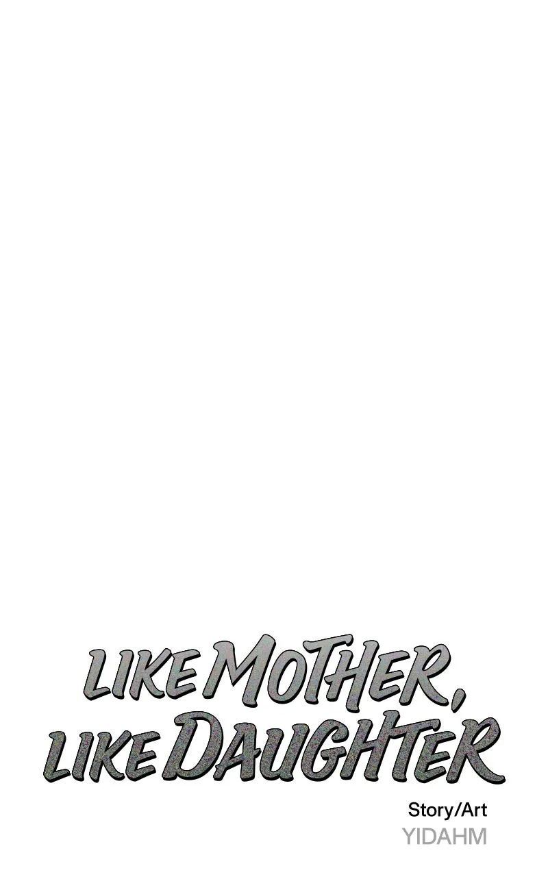 Like Mother, Like Daughter Chapter 103 page 13 - 