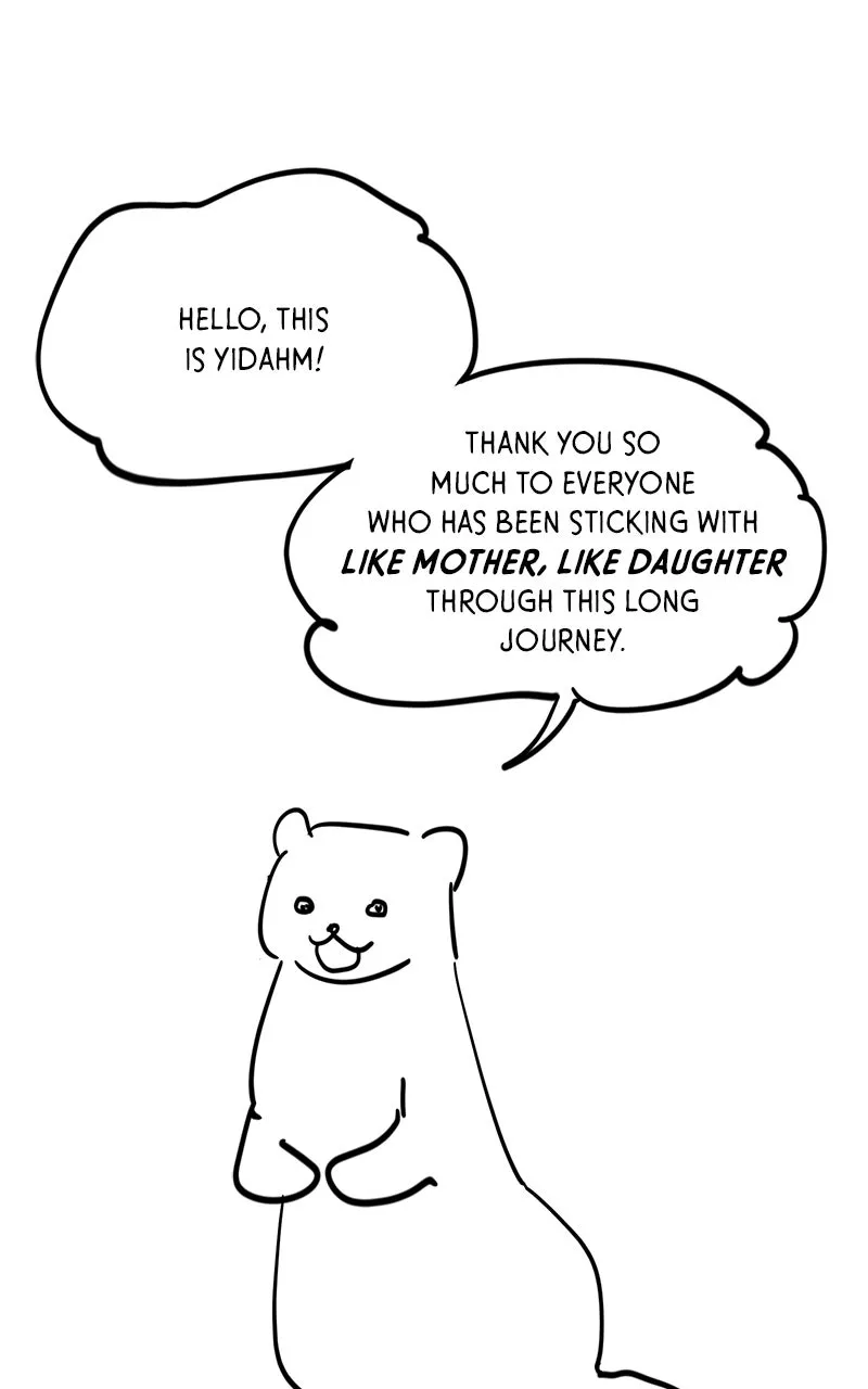 Like Mother, Like Daughter Chapter 103 page 129 - 