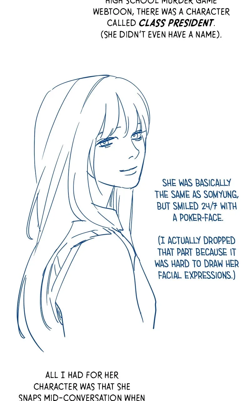 Like Mother, Like Daughter Chapter 103 page 138 - 