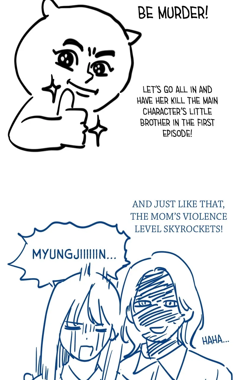Like Mother, Like Daughter Chapter 103 page 142 - 
