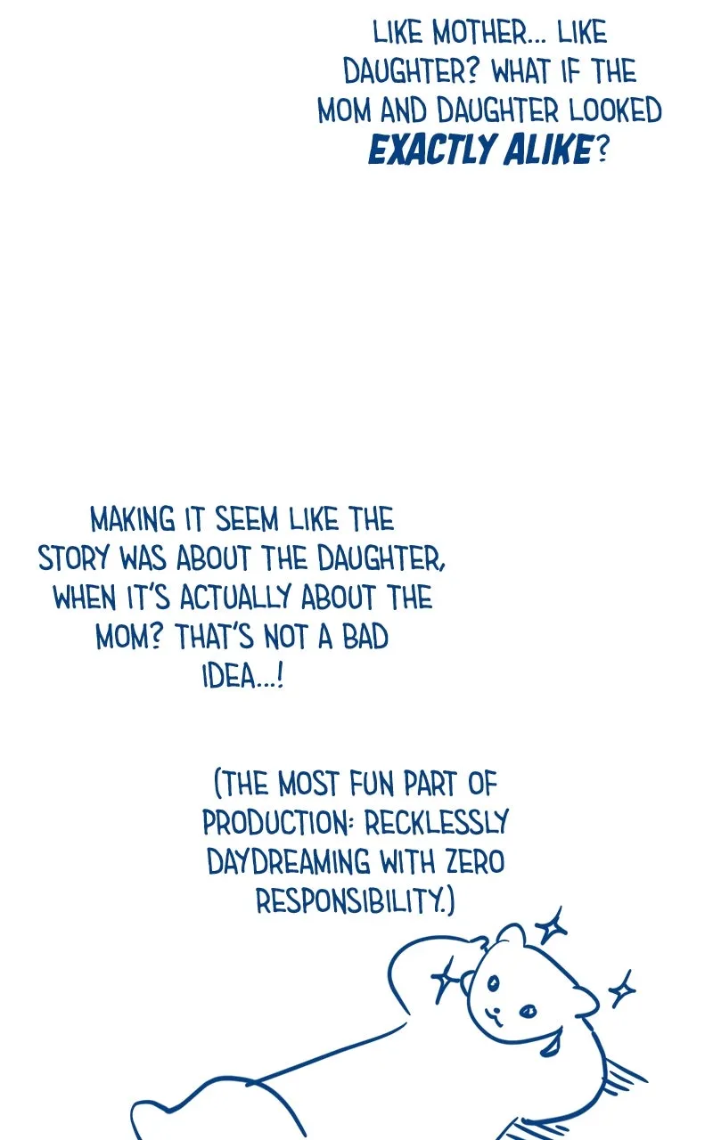 Like Mother, Like Daughter Chapter 103 page 149 - 