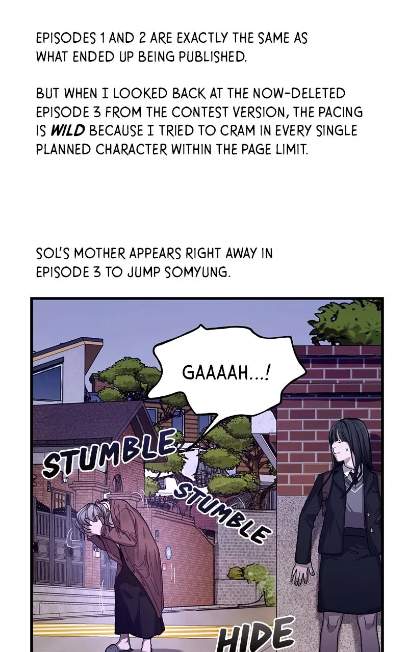 Like Mother, Like Daughter Chapter 103 page 151 - 