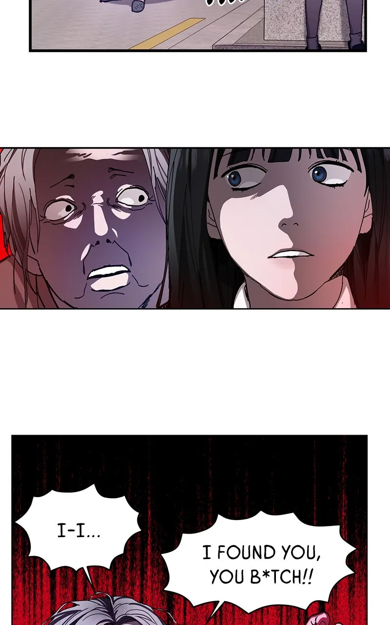 Like Mother, Like Daughter Chapter 103 page 152 - 