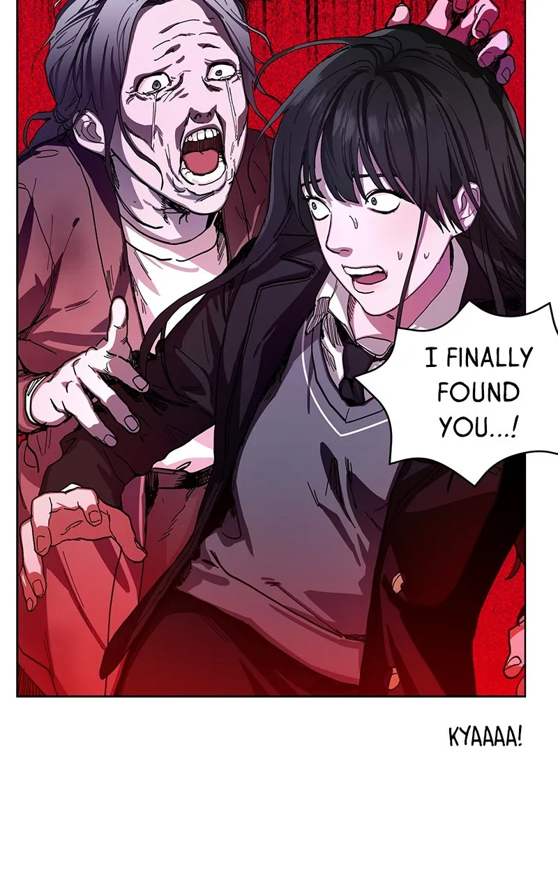 Like Mother, Like Daughter Chapter 103 page 153 - 