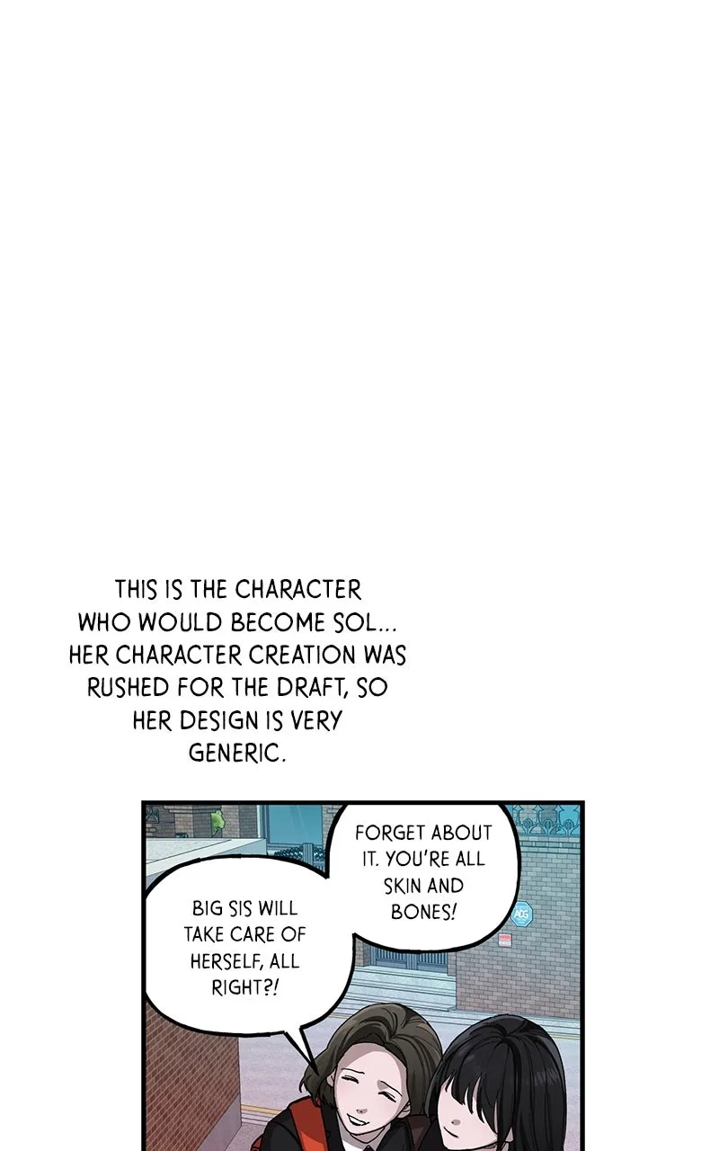 Like Mother, Like Daughter Chapter 103 page 154 - 