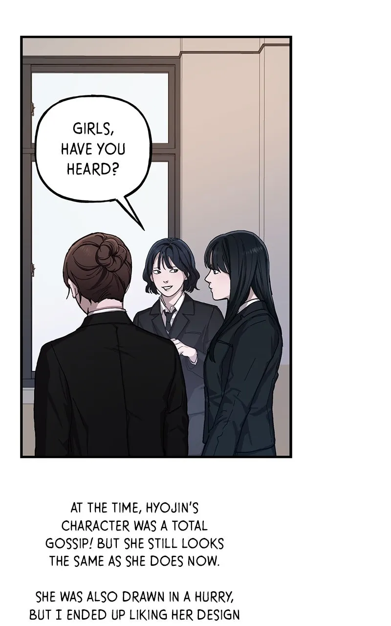 Like Mother, Like Daughter Chapter 103 page 156 - 