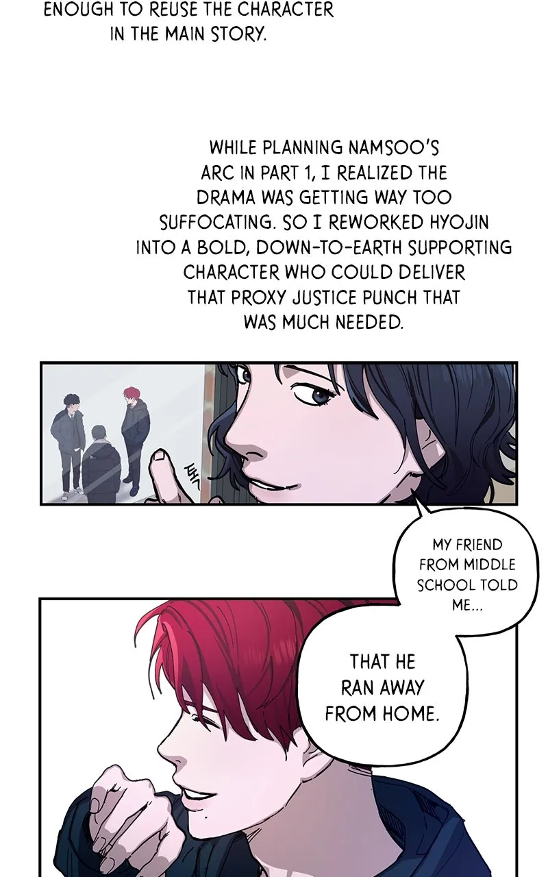 Like Mother, Like Daughter Chapter 103 page 157 - 